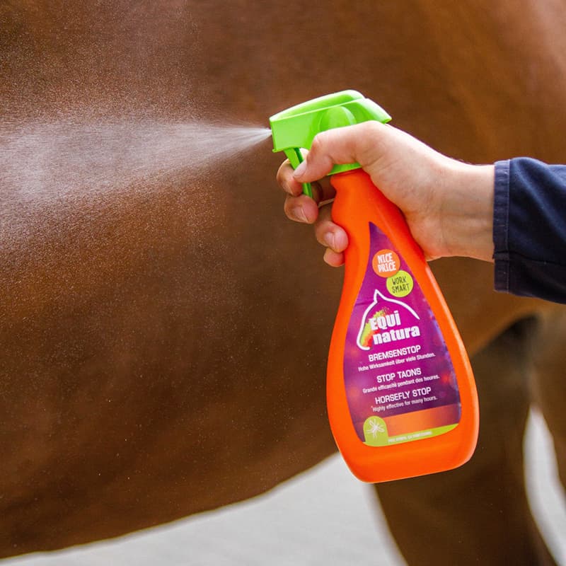 Spray Antimosche Equinatura 500ml — thumbnail 2