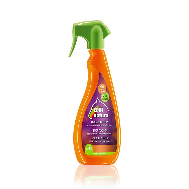 Spray Antimosche Equinatura 500ml — foto 1
