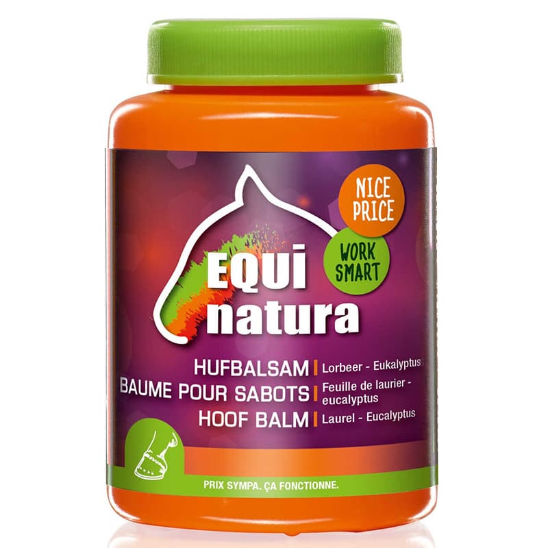 Grasso zoccoli Equinatura 500ml — foto 1