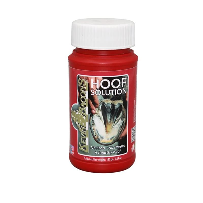 Olio per fettone Kevin Bacon's 150g — foto 1