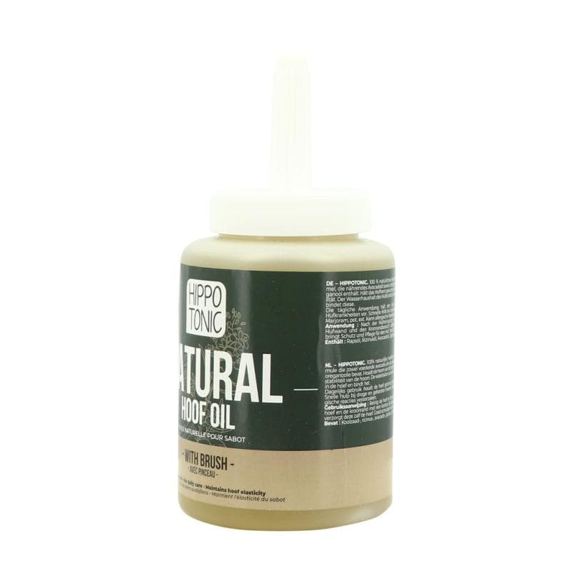 Olio per zoccoli Hippotonic 450ml — thumbnail 2