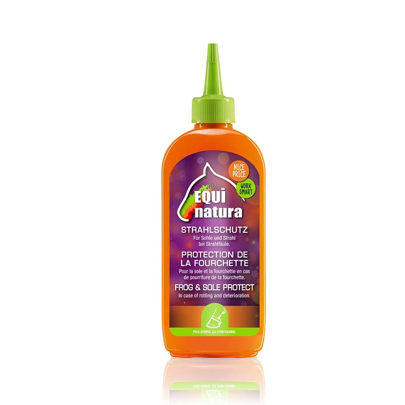 Protettore fettone Equinatura 250ml — foto 1