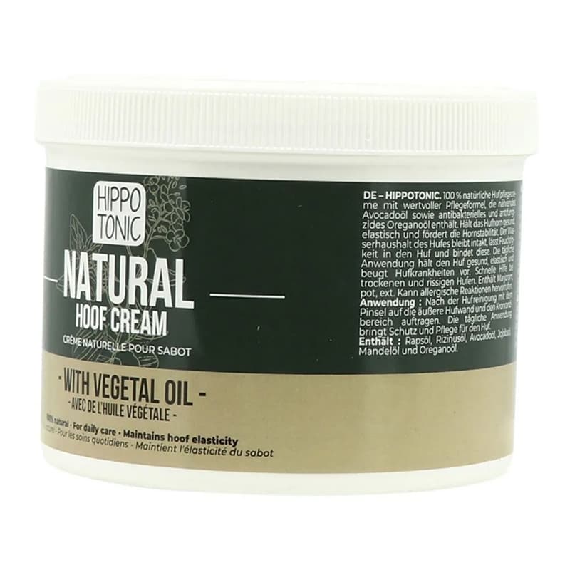 Crema per zoccoli Hippotonic 500ml — foto 1