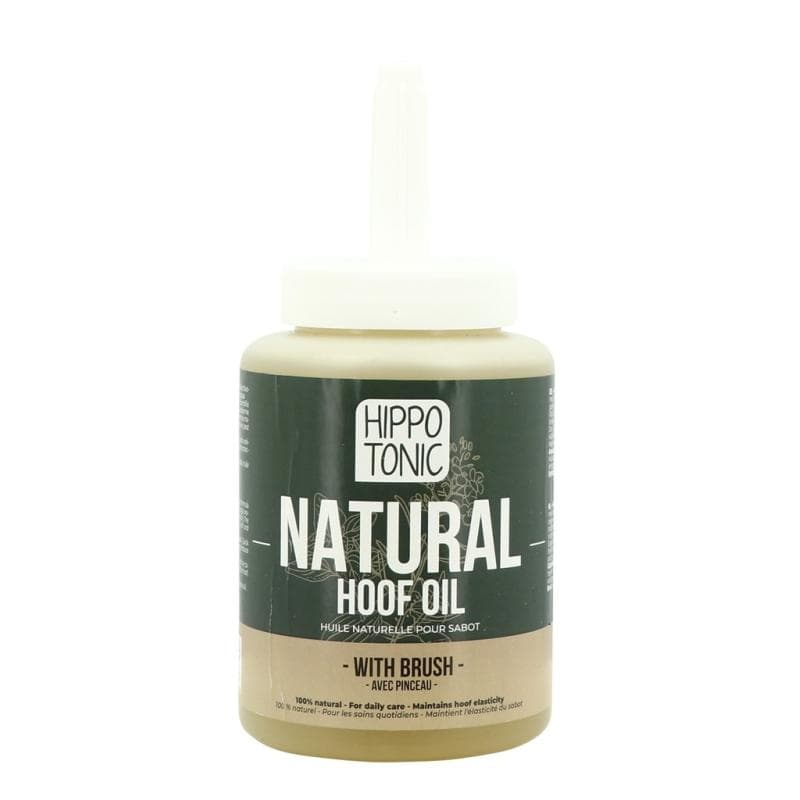 Catrame per zoccoli Hippotonic 1L