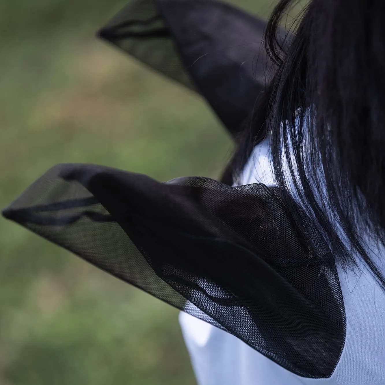 Maschera antimosche in lycra LAMI-CELL — foto 1