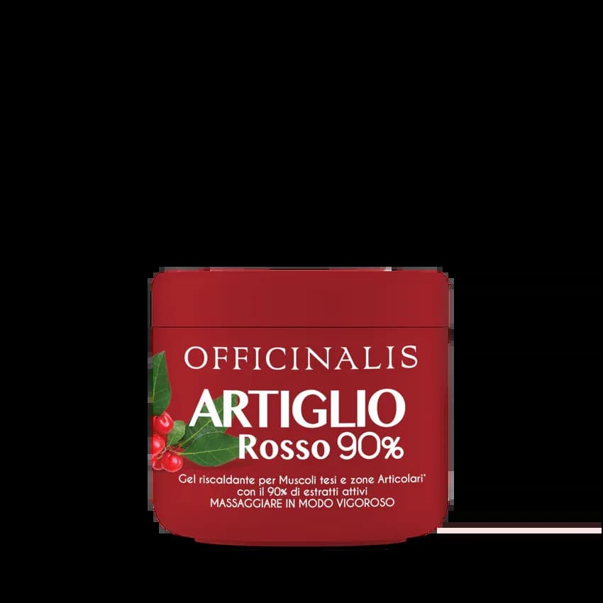 Artiglio Rosso 90% Officinalis — foto 1