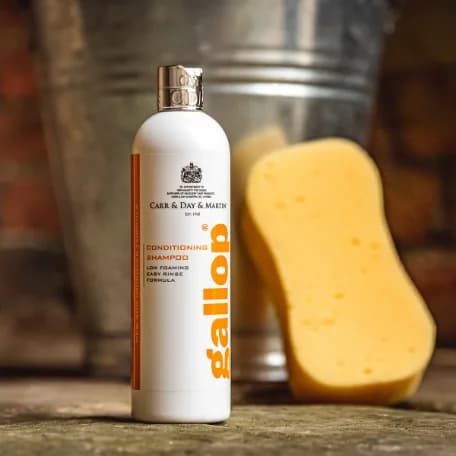 Shampoo Balsamo Gallop® 500ml — thumbnail 2