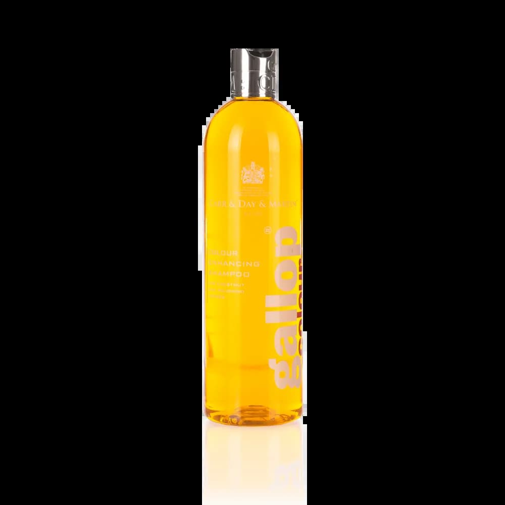 Shampoo Gallop® Cavallo Palomino 500ml — foto 1