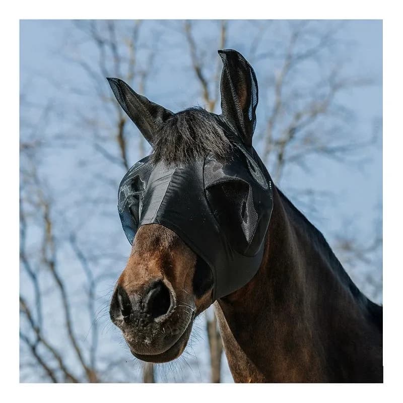 Maschera antimosche / UV EQUITHÈME — foto 1