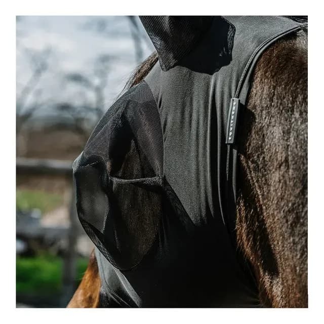 Maschera antimosche / UV EQUITHÈME — thumbnail 2