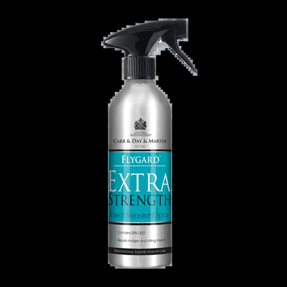 FLYGARD® Extra Forte — foto 1