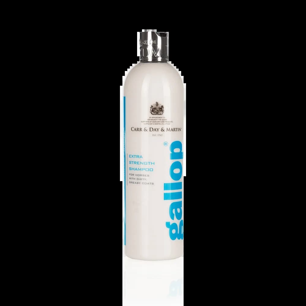 Shampoo Gallop® Smacchiatore 500ml — foto 1