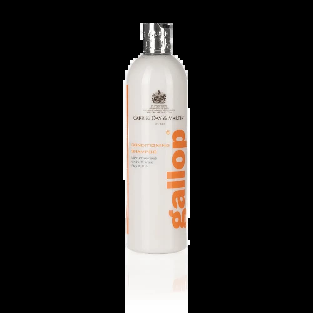 Shampoo Balsamo Gallop® 500ml — foto 1