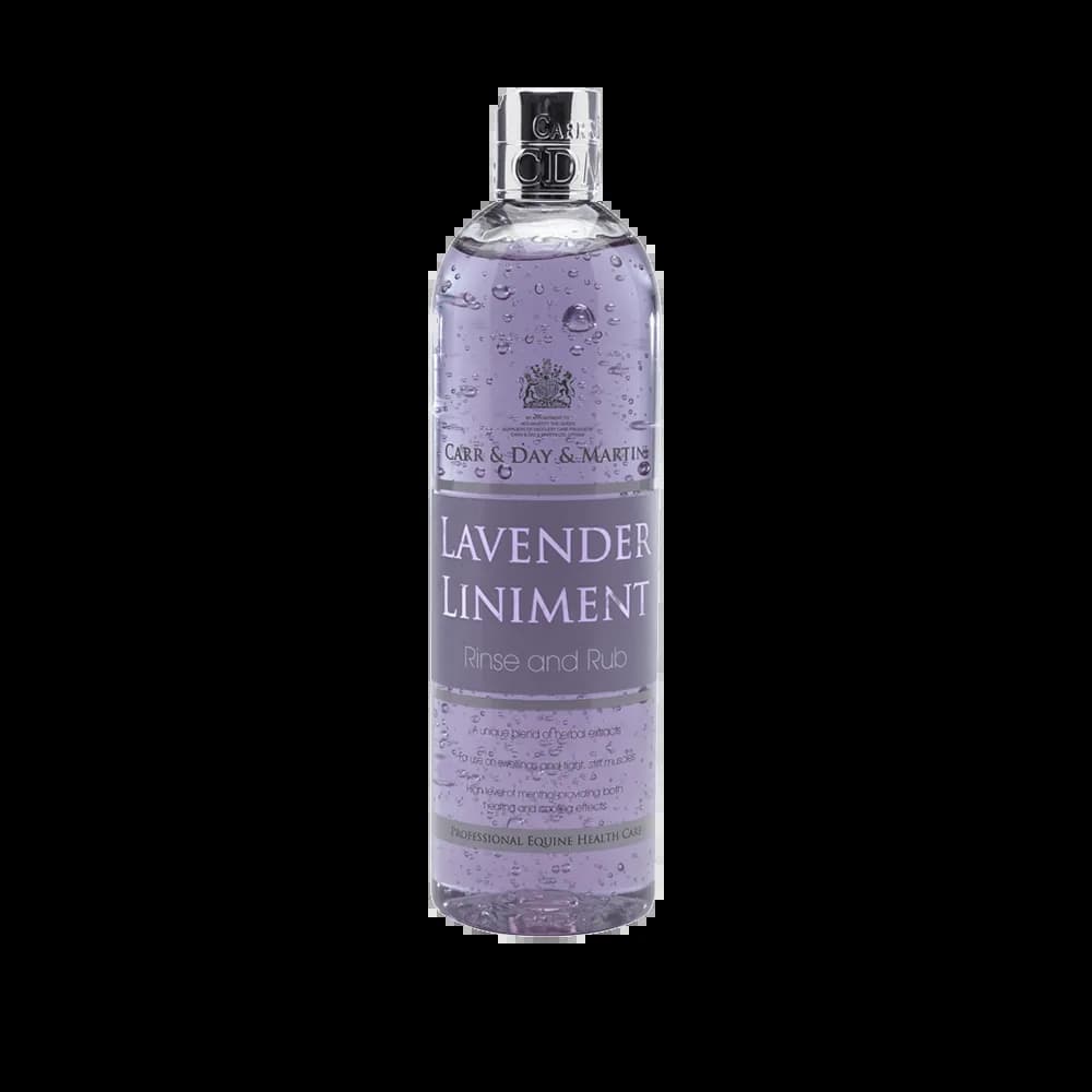 Linimento alla Lavanda — foto 1