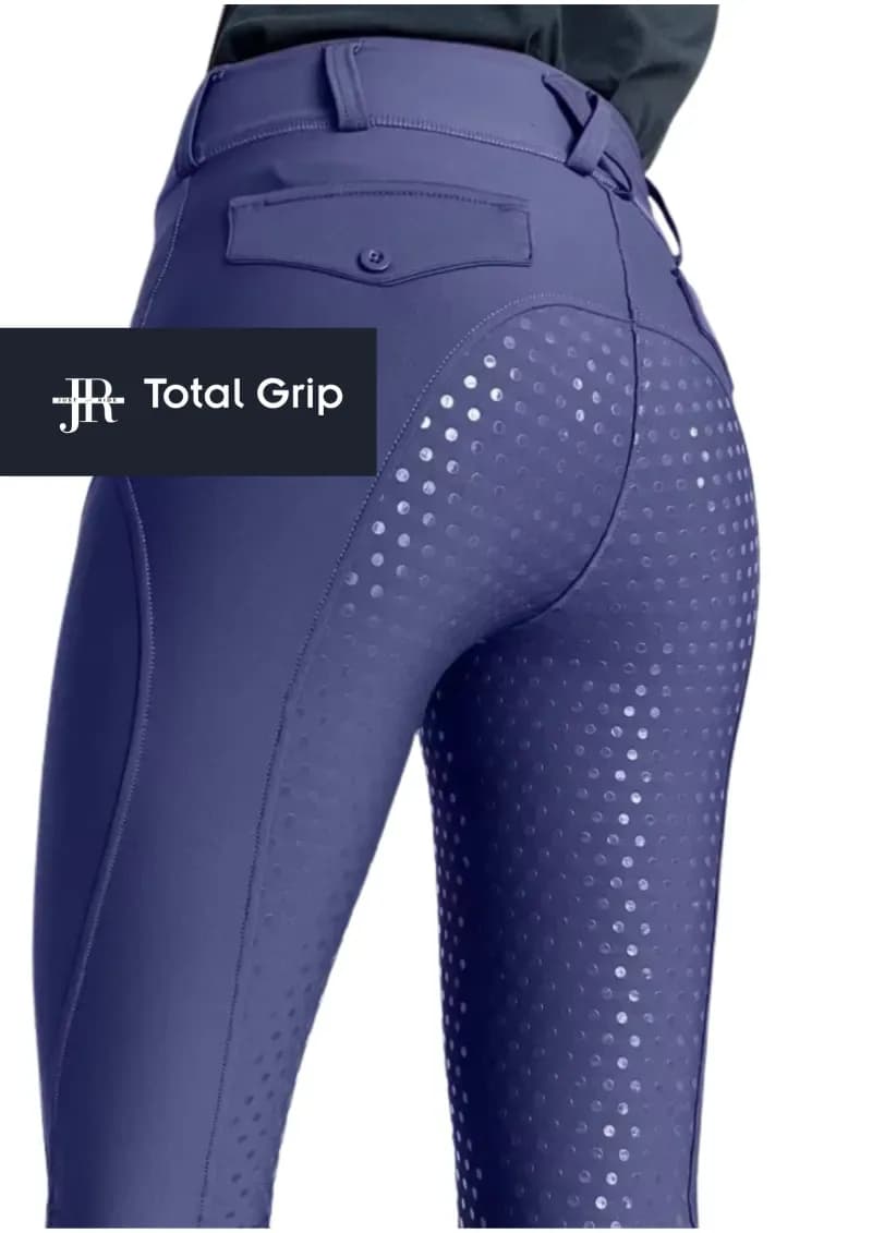 Leggings Total Grip Just Ride — foto 1