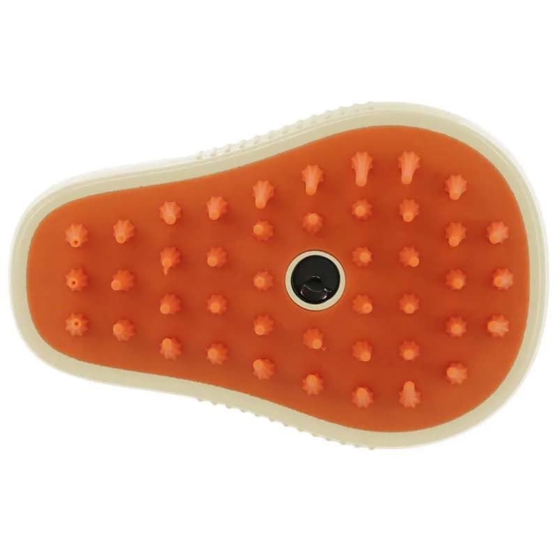 Striglia a Vapore ergonomica portatile Hippotonic — thumbnail 2