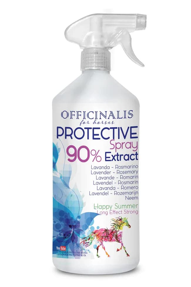 Protective Spray 90% Officinalis — foto 1
