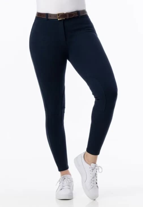 Pantaloni EK-Memphis DONNA Riding World — foto 1