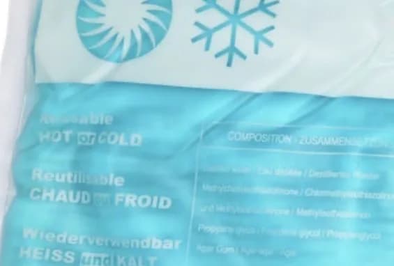 Impacco caldo/freddo Norton — thumbnail 2