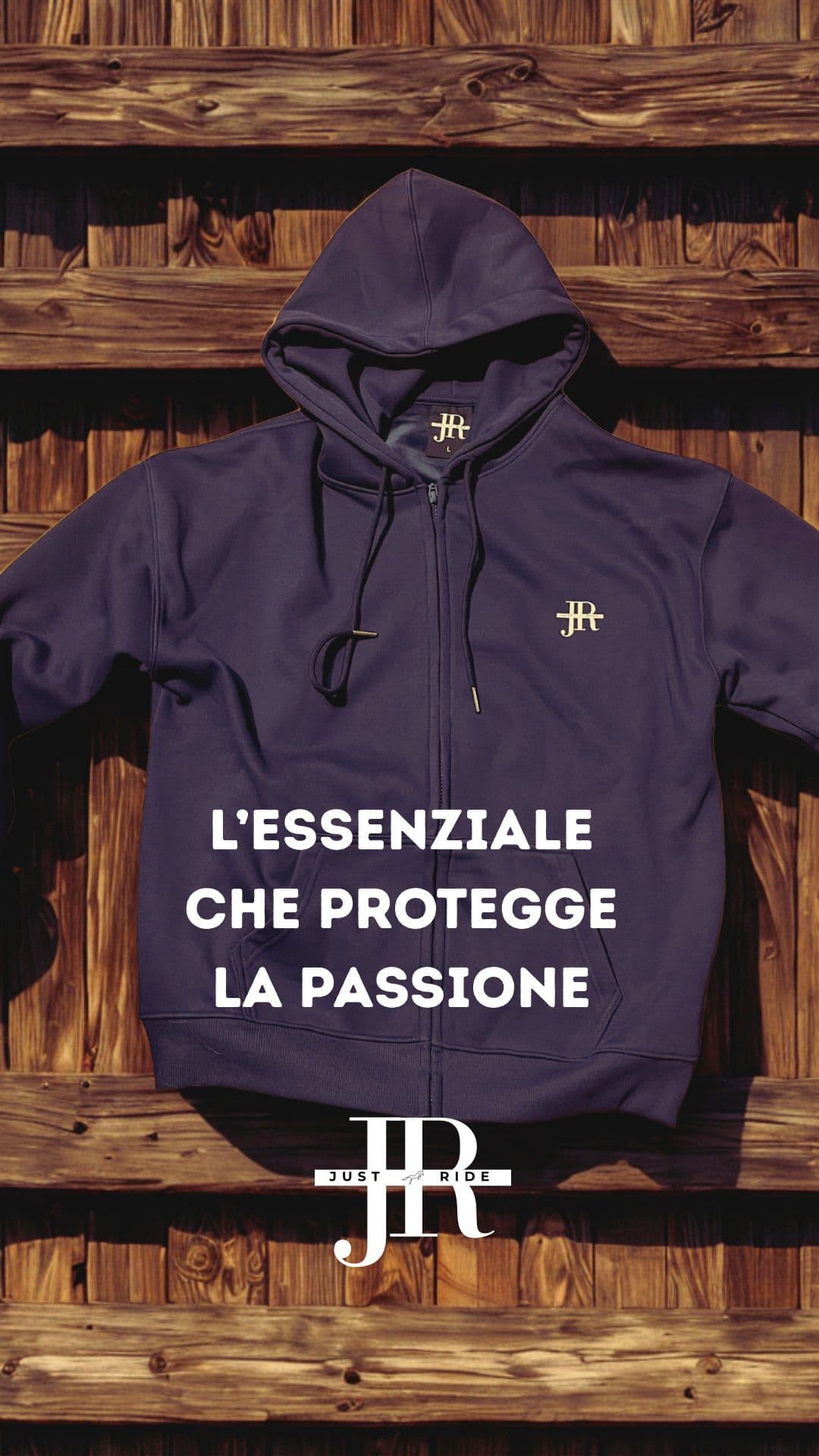 Prodotti Just Ride