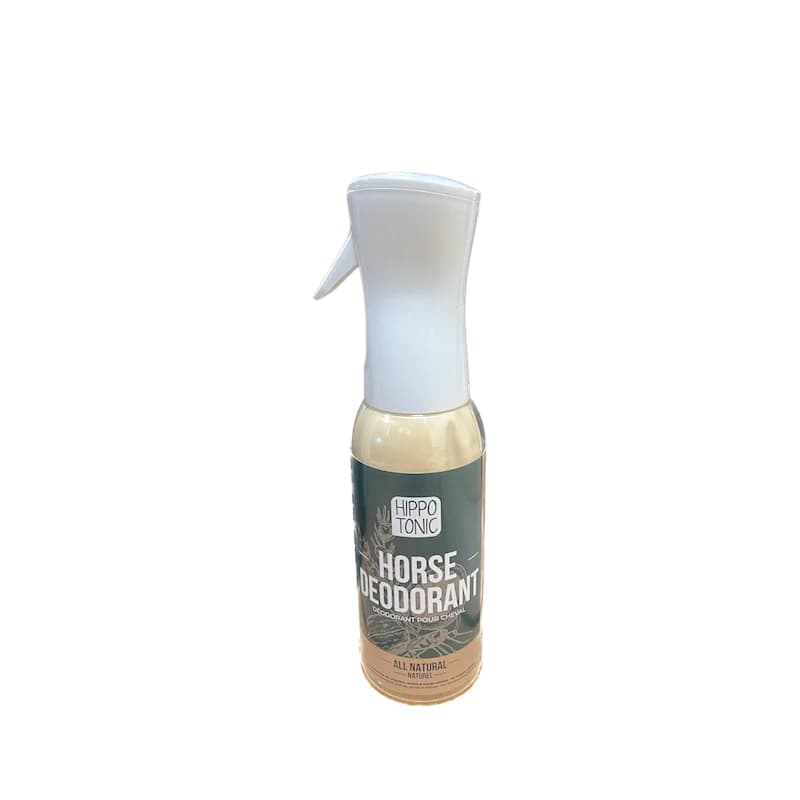 Deodorante naturale Hippotonic 500ml