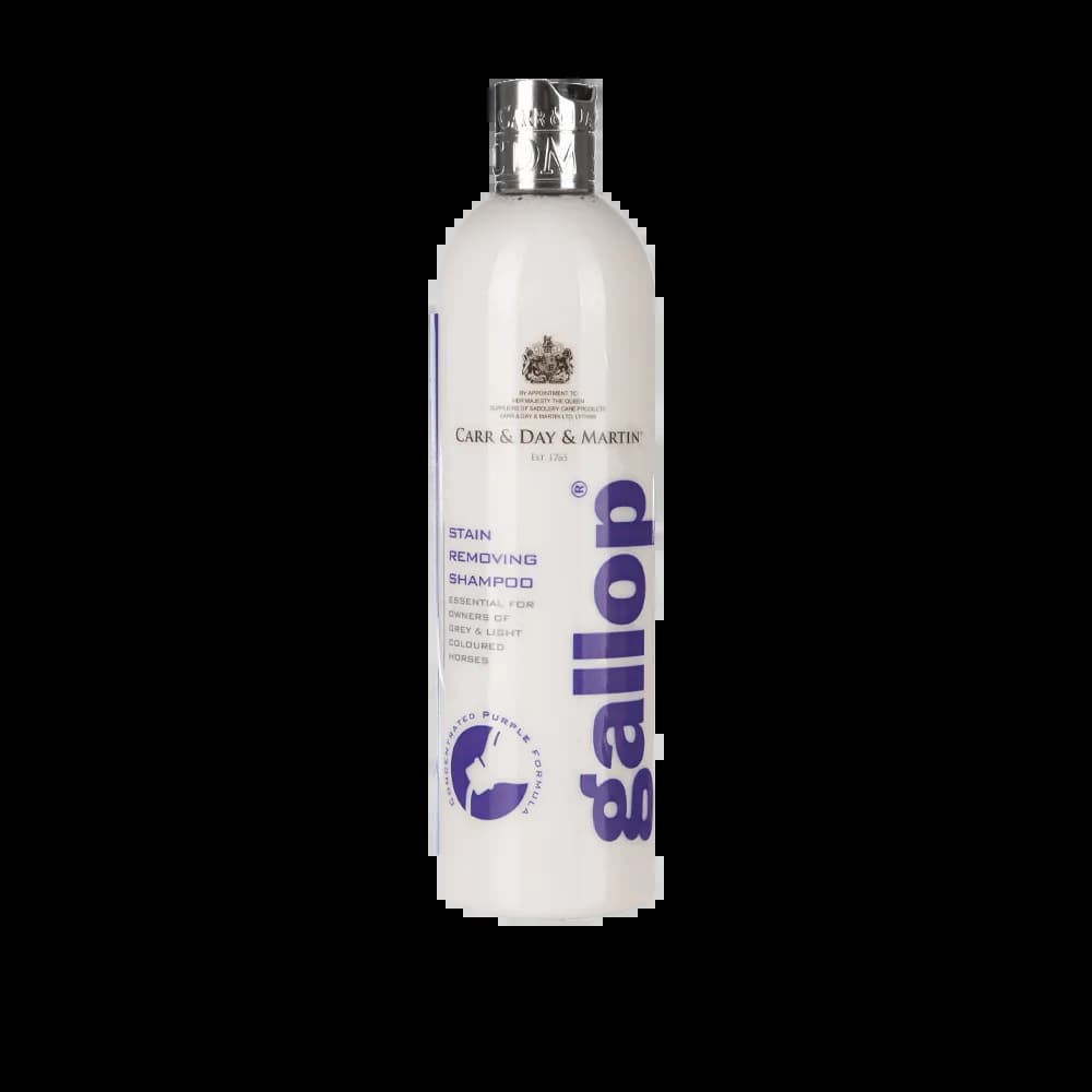 Shampoo Gallop® Extra Forte 500ml